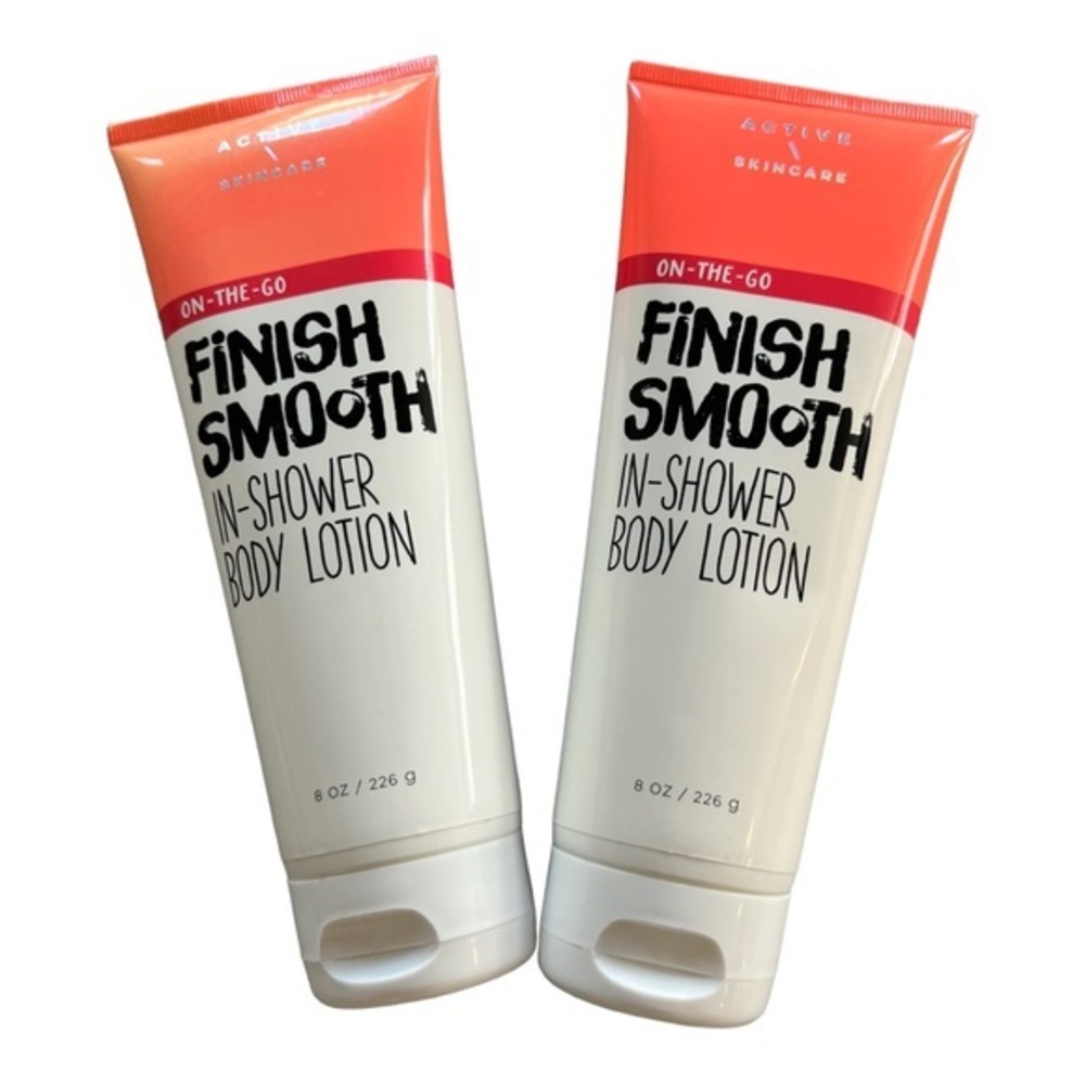 Discontinued‎ - Bath and Body Works - Active Lotion 8oz